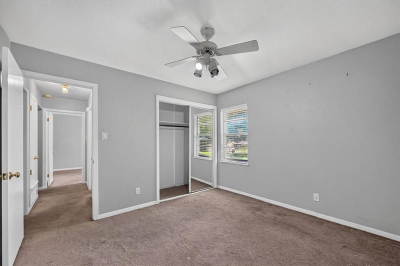 108 S Lakeview Drive, Lake Dallas TX 75065 - Photo 22