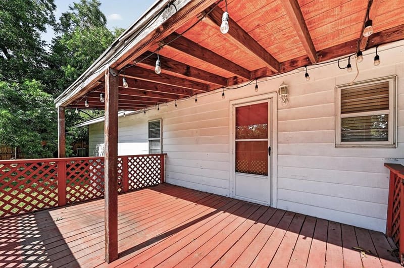 108 S Lakeview Drive, Lake Dallas TX 75065 - Photo 28