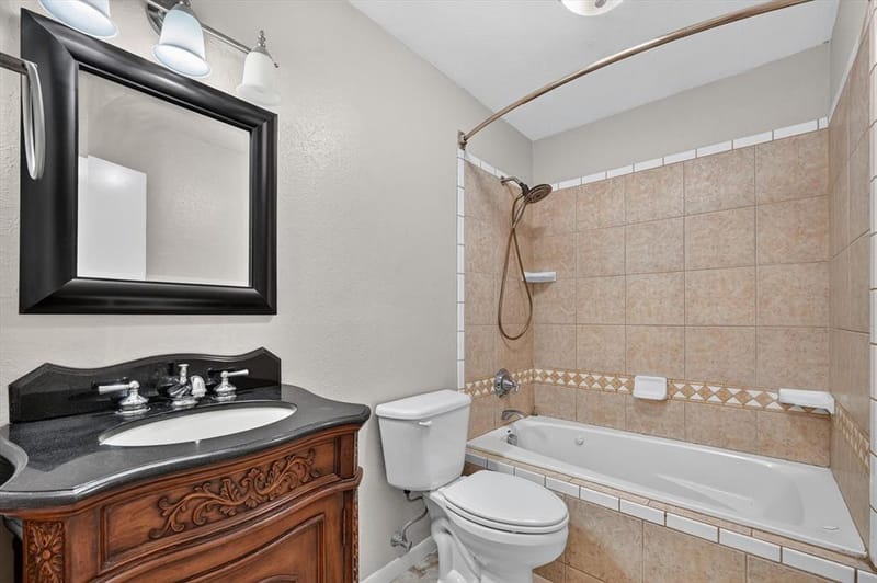 108 S Lakeview Drive, Lake Dallas TX 75065 - Photo 20