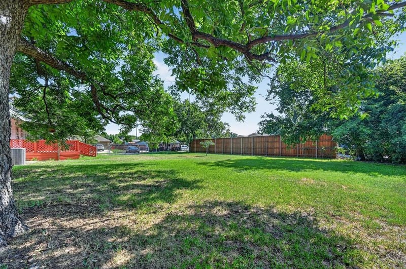 108 S Lakeview Drive, Lake Dallas TX 75065 - Photo 31