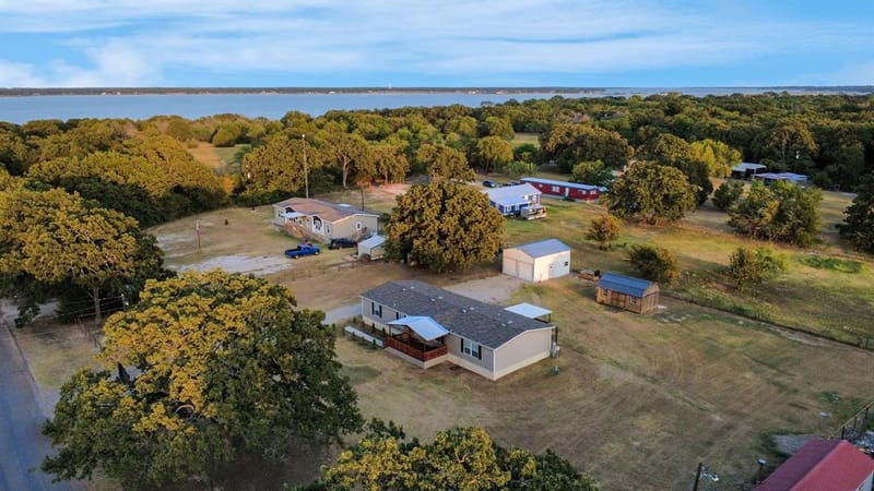 1800 County Road 2105, Kemp TX 75143 - Photo 38