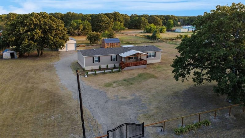 1800 County Road 2105, Kemp TX 75143 - Photo 37