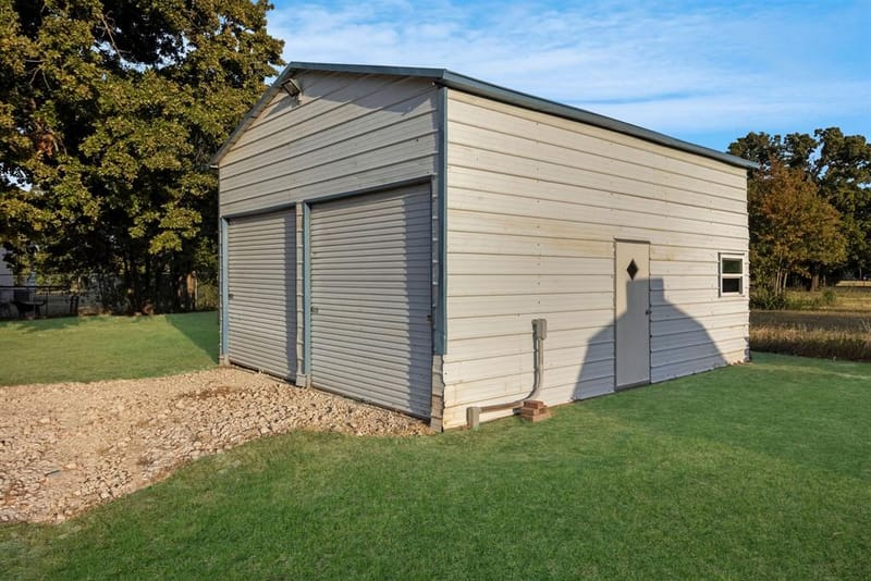 1800 County Road 2105, Kemp TX 75143 - Photo 35