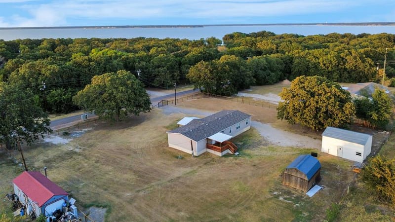 1800 County Road 2105, Kemp TX 75143 - Photo 39