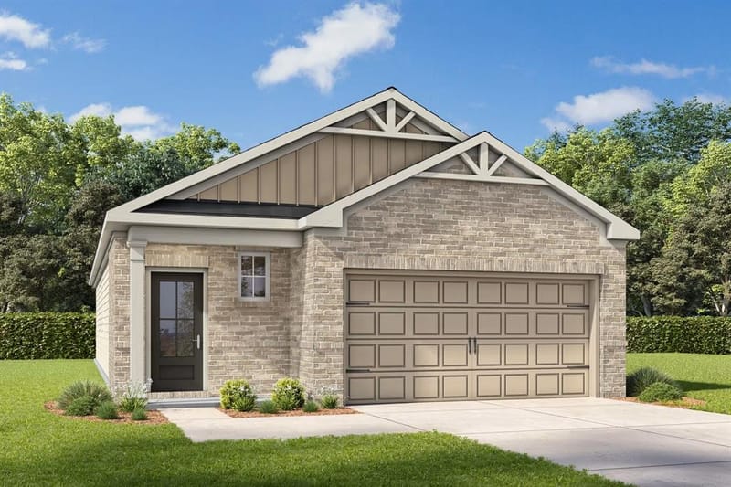 3509 Hank Drive, Heartland TX 75114