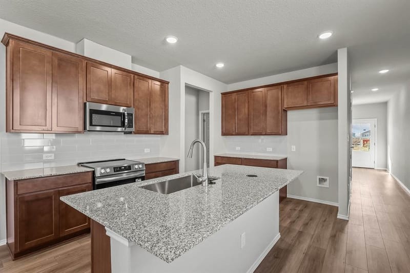 3509 Hank Drive, Heartland TX 75114 - Photo 5
