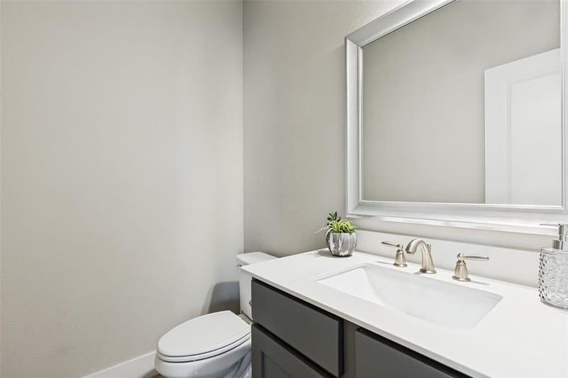 1305 Palm Springs Lane, Dallas TX 75204 - Photo 16