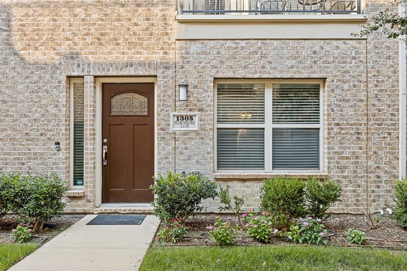 1305 Palm Springs Lane, Dallas TX 75204 - Photo 7