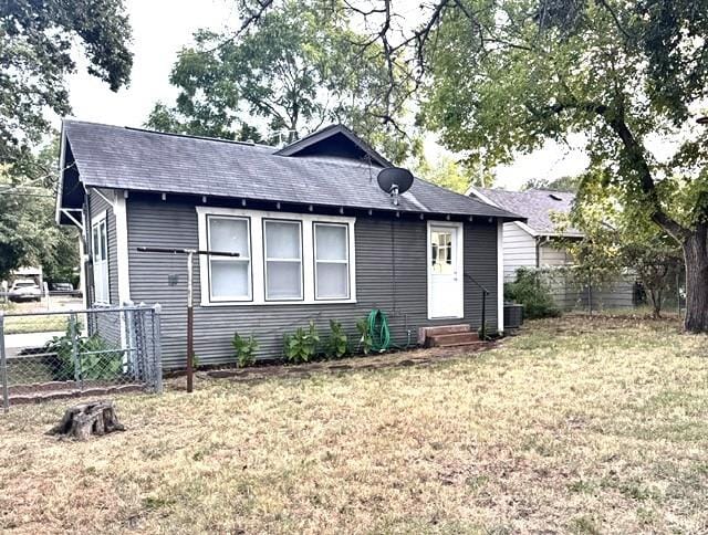 4619 Parrish Road, Haltom City TX 76117 - Photo 13