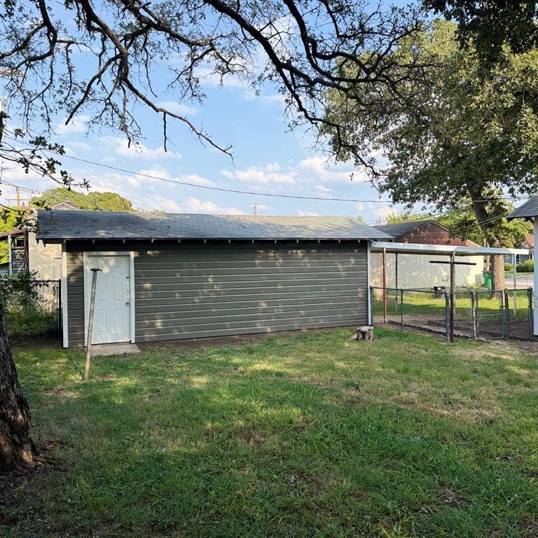 4619 Parrish Road, Haltom City TX 76117 - Photo 15