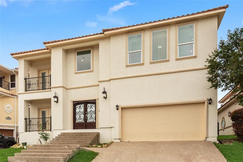7725 Lakeview Circle, Fort Worth TX 76179 - Photo 13