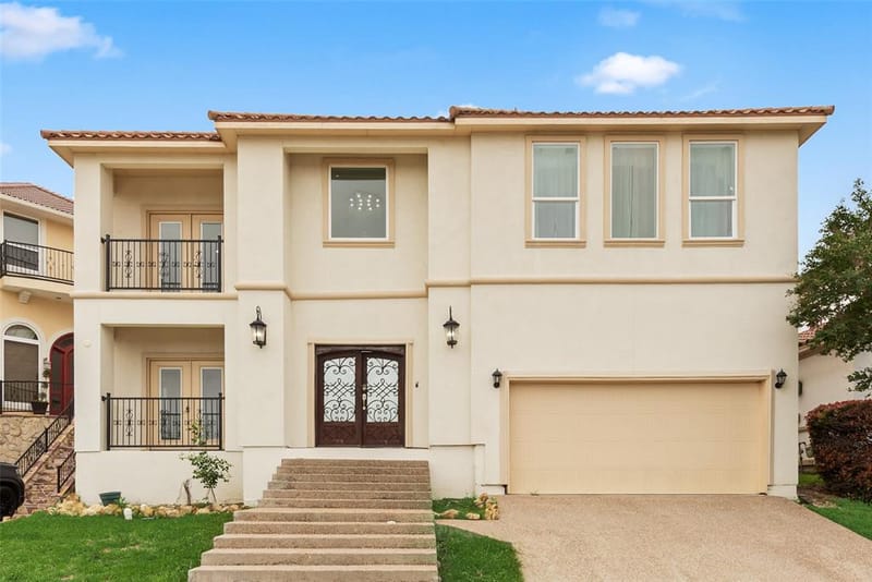 7725 Lakeview Circle, Fort Worth TX 76179 - Photo 12