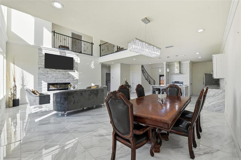 7725 Lakeview Circle, Fort Worth TX 76179 - Photo 22