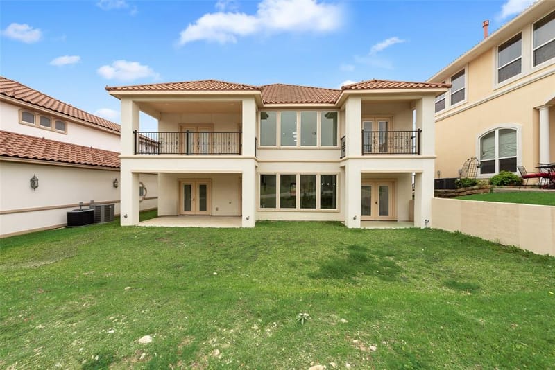 7725 Lakeview Circle, Fort Worth TX 76179 - Photo 20