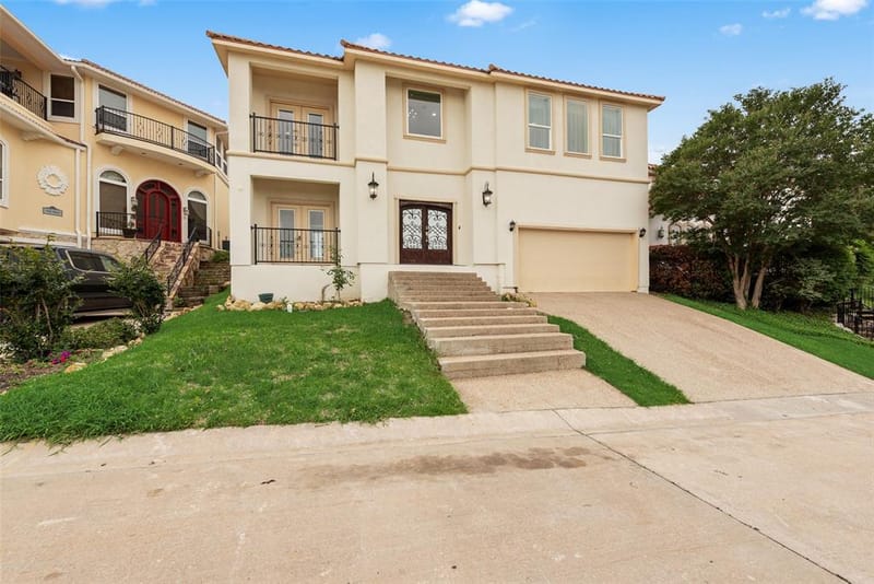 7725 Lakeview Circle, Fort Worth TX 76179 - Photo 14