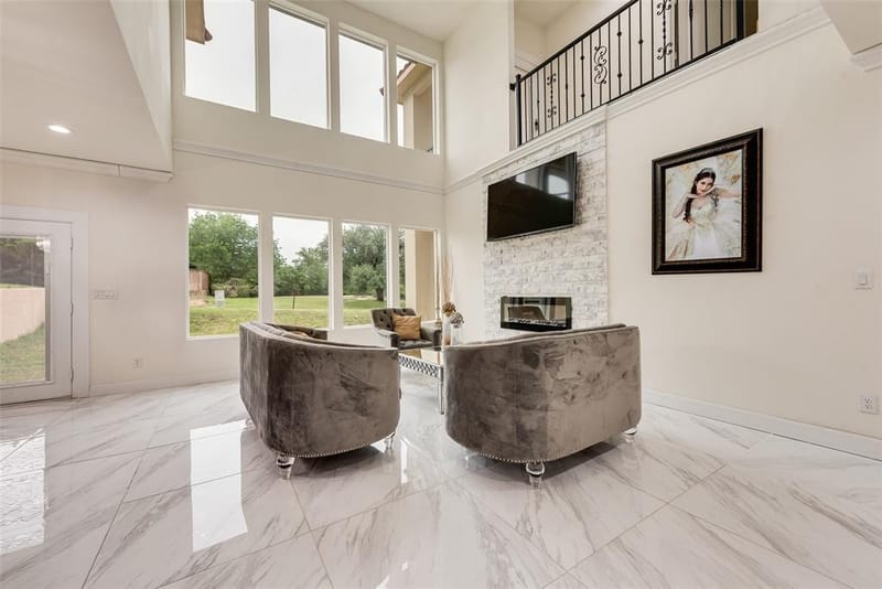 7725 Lakeview Circle, Fort Worth TX 76179 - Photo 11