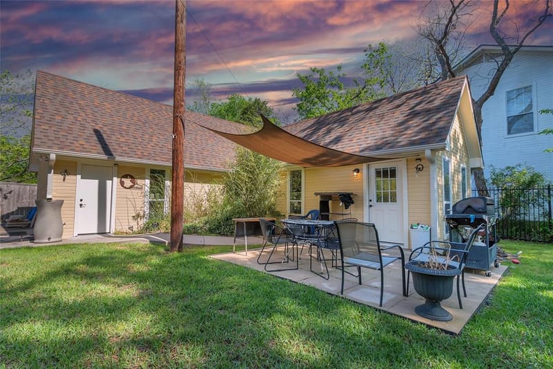 408 S Center Street, Forney TX 75126 - Photo 27
