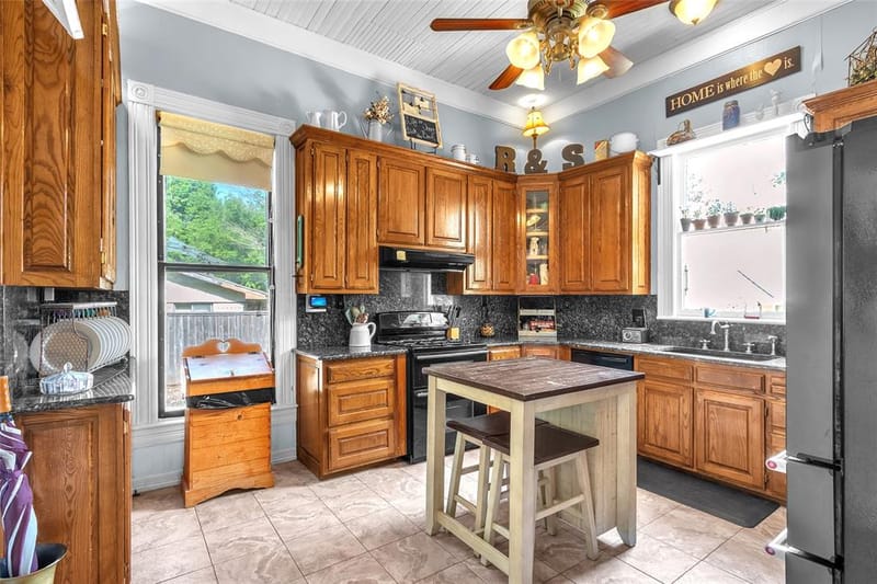 408 S Center Street, Forney TX 75126 - Photo 12