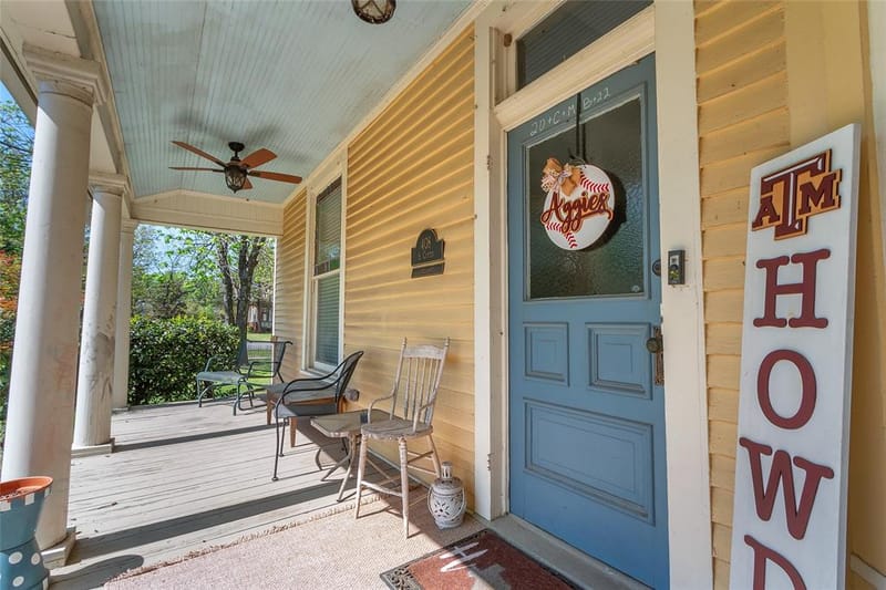 408 S Center Street, Forney TX 75126 - Photo 26