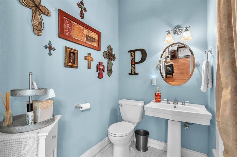 408 S Center Street, Forney TX 75126 - Photo 22