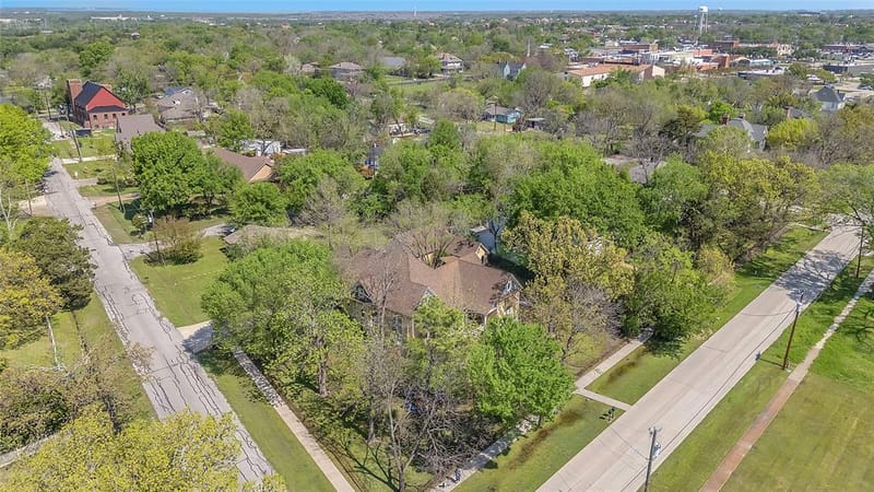 408 S Center Street, Forney TX 75126 - Photo 36