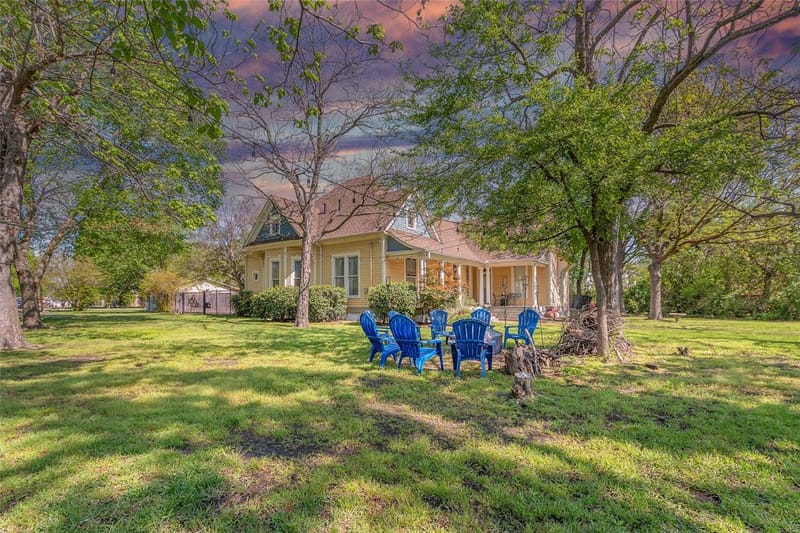 408 S Center Street, Forney TX 75126 - Photo 32