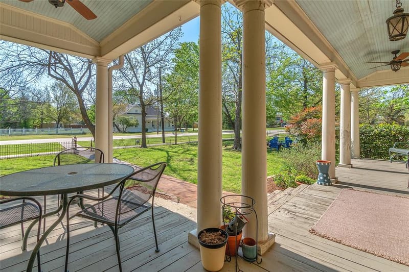 408 S Center Street, Forney TX 75126 - Photo 28