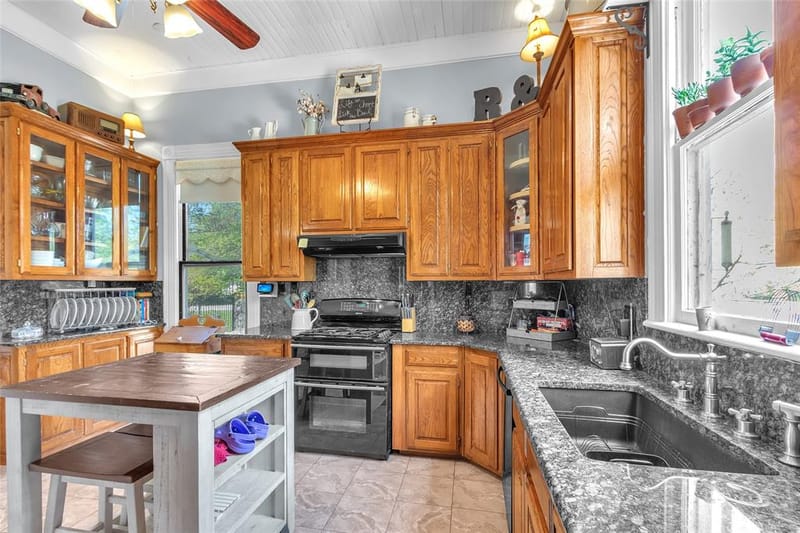 408 S Center Street, Forney TX 75126 - Photo 9