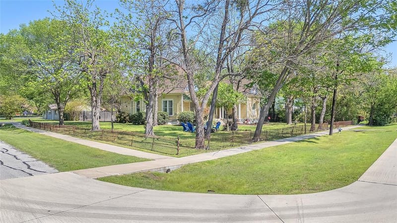 408 S Center Street, Forney TX 75126 - Photo 34