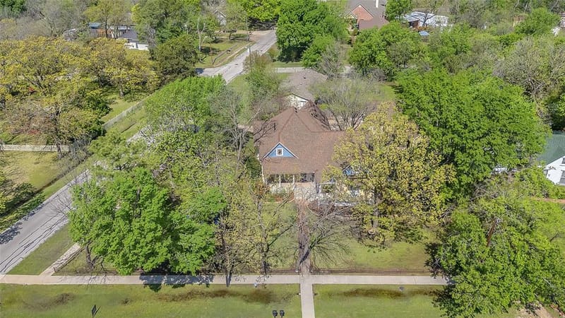 408 S Center Street, Forney TX 75126 - Photo 38