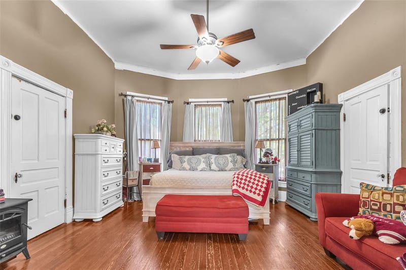 408 S Center Street, Forney TX 75126 - Photo 14
