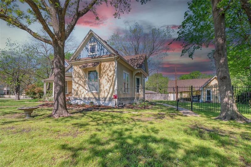 408 S Center Street, Forney TX 75126 - Photo 37