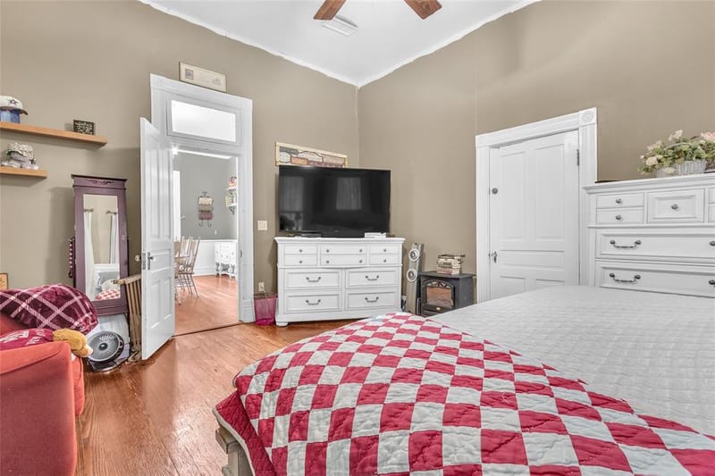 408 S Center Street, Forney TX 75126 - Photo 15