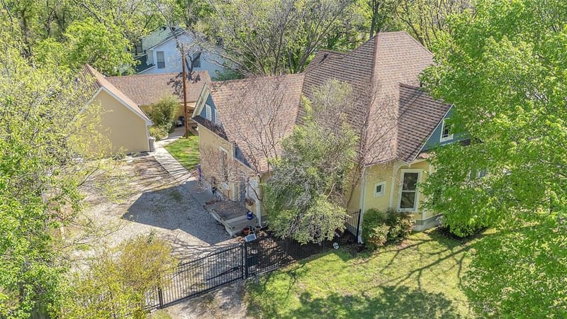408 S Center Street, Forney TX 75126 - Photo 35