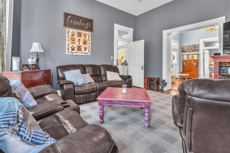 408 S Center Street, Forney TX 75126 - Photo 8