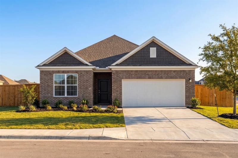 6020 Havature Way, Royse City TX 75189