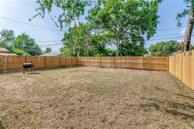 5416 Goodman Avenue, Fort Worth TX 76107 - Photo 23