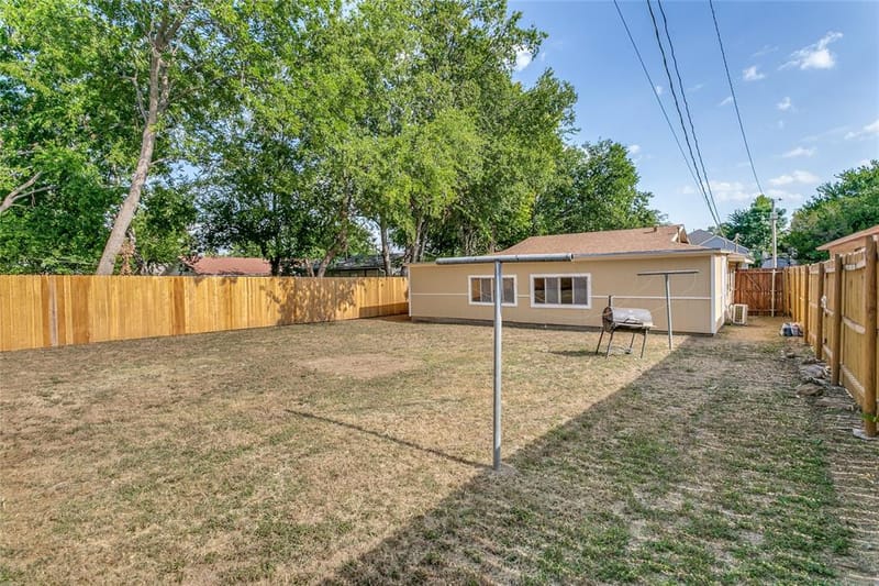 5416 Goodman Avenue, Fort Worth TX 76107 - Photo 22