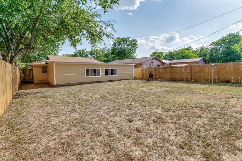 5416 Goodman Avenue, Fort Worth TX 76107 - Photo 24