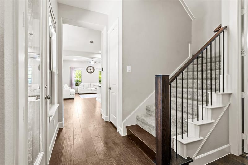 4502 Spanish Indigo Lane, Arlington TX 76005 - Photo 12