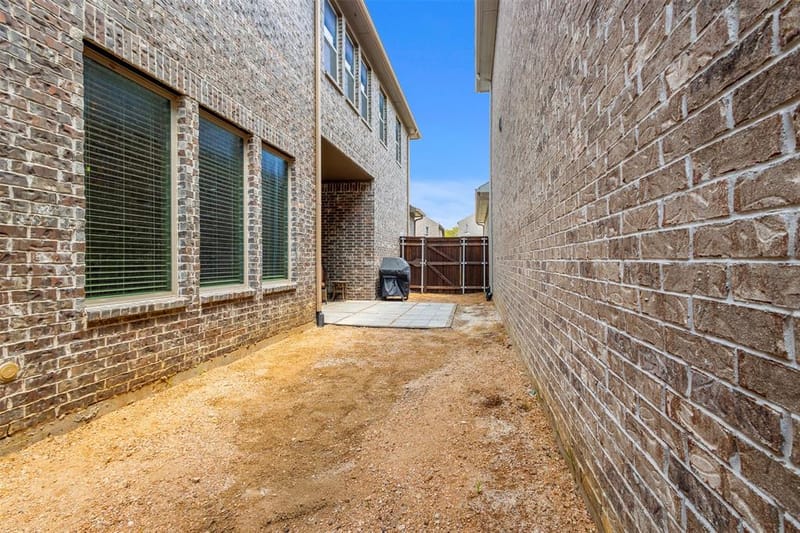 4502 Spanish Indigo Lane, Arlington TX 76005 - Photo 28