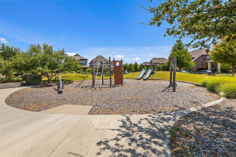 4502 Spanish Indigo Lane, Arlington TX 76005 - Photo 37