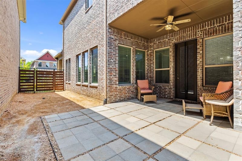 4502 Spanish Indigo Lane, Arlington TX 76005 - Photo 29