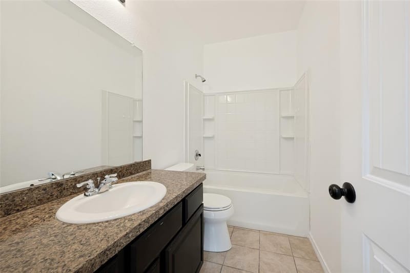 2601 Stonewall Lane, Fort Worth TX 76123 - Photo 16