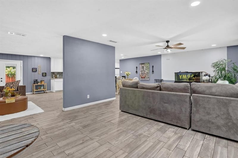 8117 Rush Street, Benbrook TX 76116 - Photo 6
