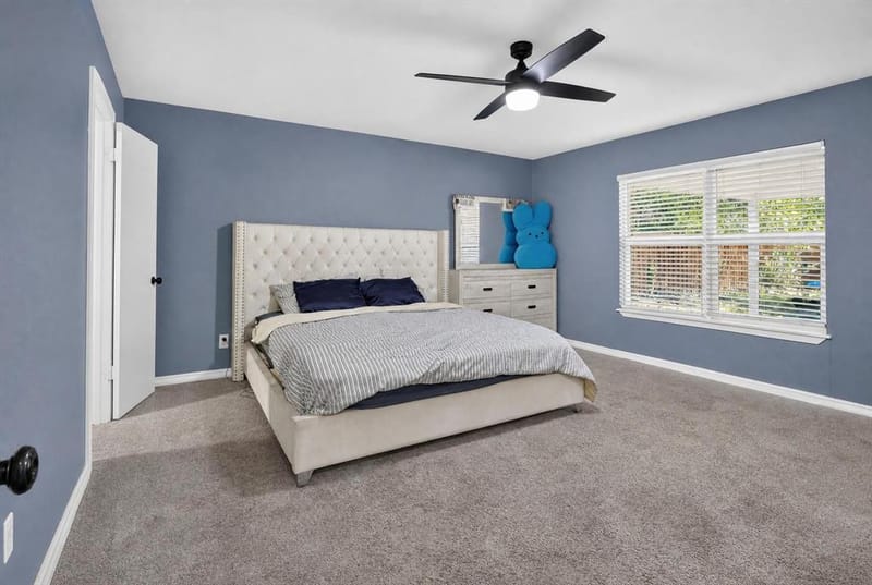 8117 Rush Street, Benbrook TX 76116 - Photo 7