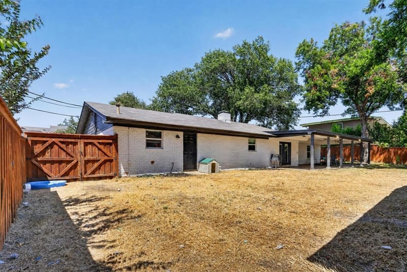 8117 Rush Street, Benbrook TX 76116 - Photo 20