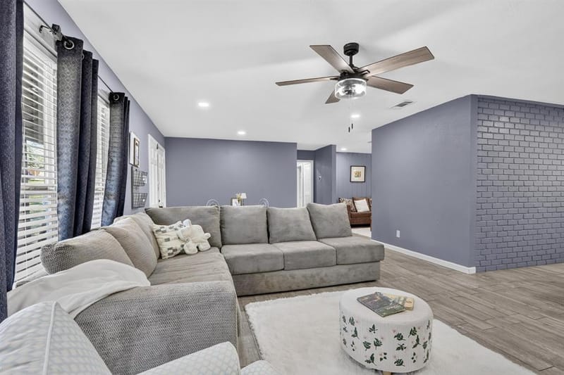8117 Rush Street, Benbrook TX 76116 - Photo 18