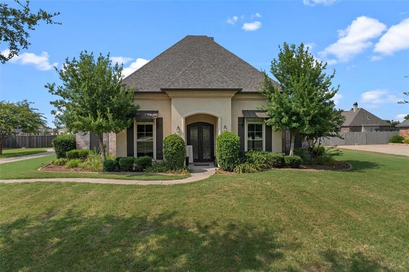 107 Colonel Burt Drive, Benton LA 71006 - Photo 2