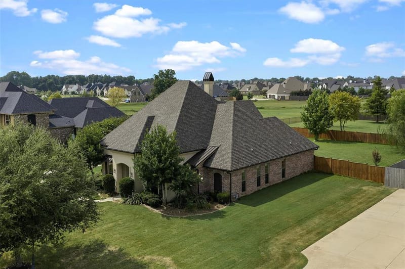 107 Colonel Burt Drive, Benton LA 71006 - Photo 32